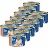 Brit Premium Cat Chicken with Rice 12 x 200 g