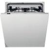 Vstavaná umývačka riadu Whirlpool WKCIO 3T133 PFE