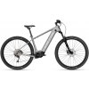 Kellys bicykel KLS TYGON R10 AIR light grey P 29