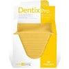 podbradníky DentixPro Classic 33 x 48 cm v boxe žlté