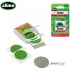 Slime samolepiace záplaty SKABS