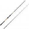 Delphin Zandera B-CAST 2,3 m 5 - 28 g 2 diely