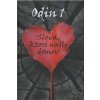 Odin 1 - Slová, ktoré našli domov