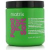 Matrix Food For Soft Rich Hydrating Treatment Mask 500 ml