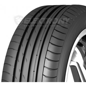 Nankang AS-2 PLUS 215/55 R16 97Y