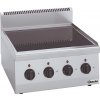 BARTSCHER Sklokeramický sporák 4 varné zóny, 600x600x290 mm | BARTSCHER, 600 Imbiss