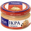 VELADIS Kaviár zo sleďa s krabom 160 g