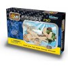Solárne 3D puzzle Lietadlo V22