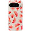 Odolné silikónové puzdro iSaprio - Melon Pattern 02 - Google Pixel 9 / 9 Pro