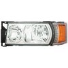 Hlavný svetlomet ABAKUS 771-1105L-LD-EU (7711105LLDEU)
