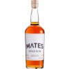 Mates Gold Rum 40% 0,7 l (čistá fľaša)