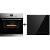 Set Electrolux EOF3H00BX + EIS62443