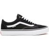 Vans - Skate Old Skool Black/White Veľkosť EU: 44