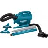 Vysávač 18V MAKITA DCL184Z ()