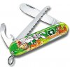 Victorinox nôž pre deti Zajac 0.2373.E2 (Detský vreckový nožík My First victorinox)