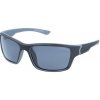 SPEED polarized - 153 black/grey športové polarizačné slnečné okuliare