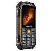MyPhone Hammer Boost 2 LTE oranžová / 2.4