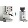 Set Lelit Victoria PL91T + Fred PL044MMT
