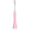 NANOO Toothbrush Kids zubná kefka pre deti Pink 1 ks