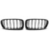 TUNING-TEC Predná maska, BMW 3, F30, F31, 2011-2018, Black-Glossy