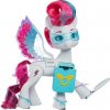 My Little Pony Poník s krídlami figúrka biela