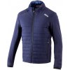 Sparco FRAME JACKET Bunda S, Námornícka modrá