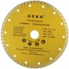 Priem.180mm turbo kotúč GEKO PROFI (50) (Geko G00262)
