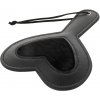 Darkness Fetish Black Paddle Love