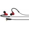 Sennheiser IE 100 PRO Red - Stereofonní In-Ear sluchátka pro zpětný odposlech