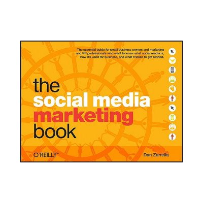 Social Media Marketing Book Zarrella Dan