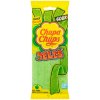 Chupa Chups Sour Belts Apple Kyslé Pelendreky 90g