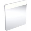 Geberit Option zrkadlo 60x65 cm odĺžnikový s osvetlením 819260000