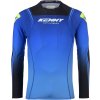 KENNY dres TITANIUM 25 blue - L