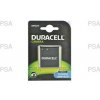 DURACELL Baterie - pro digitální fotoaparát nahrazuje Panasonic DMW-BLH7E, 7,4 V, 700 mAh DRPBLH7