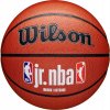 Basketbalová lopta do koša Wilson NBA Jr Indoor / Outdoor veľ. 7 - WZ2009801XB