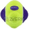 Kong Dog Hračka Squeaker Knobby lopta M/L