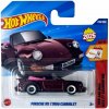 HOT WHEELS PORSCHE 911 TURBO KABRIOLET