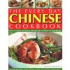 Every Day Chinese Cookbook (Linda Doeser)(Brožovaná)