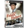 Fešák Hubert DVD
