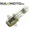 TAKO Žiarovka 12V 18/18W, 35/35W, YAMAHA, SUZUKI, HONDA TRX a iné VÝROBCA: TAKO 35/35W