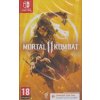 Mortal Kombat 11