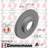 ZIMMERMANN Brzdovy kotuc 590.2586.20