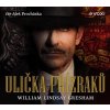 Ulička přízraků - William Lindsay Gresham