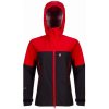 Dámska bunda High Point Explosion 8.0 Lady Jacket Veľkosť: S / Farba: čierna/červená