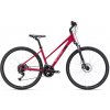 Dámsky bicykel CTM MAXIMA 2.0 Rám: 18