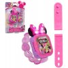 Minnie a Mickey Mouse Chytré hodinky Disney Minnie