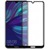 Beweare 3D Full Glue tvrdené sklo na Huawei Y7 2019 - čierne