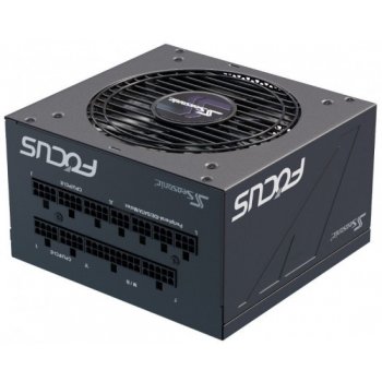 Seasonic Focus Plus Series SSR-1000FX 1000W 1FX100FRT3A12X