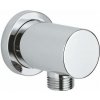 Podomietkový vývod GROHE Rainshower neutral chróm 27057000