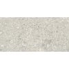 Dlažba Del Conca Stelvio bianco 40x80 cm mat GOSV10R 0.960 m2